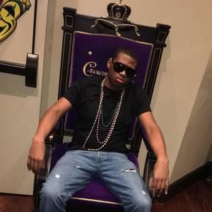 Meet your Posher, Demetrius